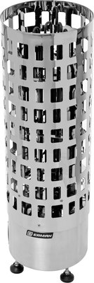 Электрокаменка Ermak DM-60 BW- фото