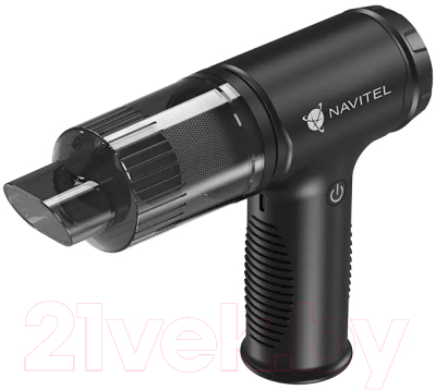 Портативный пылесос Navitel CL80- фото2