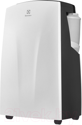 Мобильный кондиционер Electrolux EACM-16 HP/N3