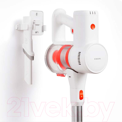 Вертикальный пылесос Xiaomi Vacuum Cleaner G20 Lite C203 / BHR8195EU (белый)- фото3