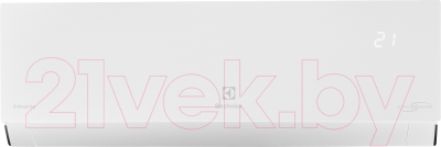 Сплит-система Electrolux EACS/I-18HEN-WHITE/N8_24Y- фото