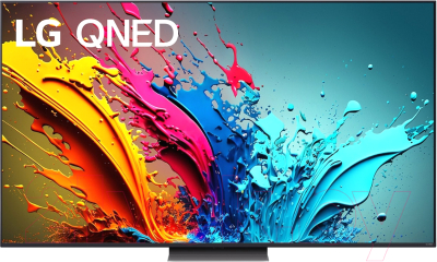 Телевизор LG 75QNED86T6A- фото