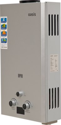 Газовая колонка Oasis 12кВт(с)