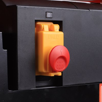Рейсмусовый станок PATRIOT TP 333- фото8