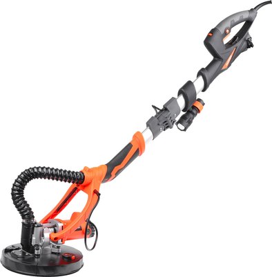 Шлифовальная машина для стен PATRIOT WS 225 SL- фото