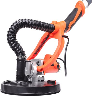 Шлифовальная машина для стен PATRIOT WS 225 SL- фото4