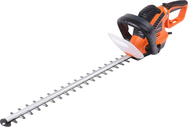 Кусторез электрический PATRIOT PT 7561- фото, картинка Кусторез электрический PATRIOT PT 7561- фото