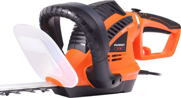 Кусторез электрический PATRIOT PT 7561- фото10, картинка10 Кусторез электрический PATRIOT PT 7561- фото10