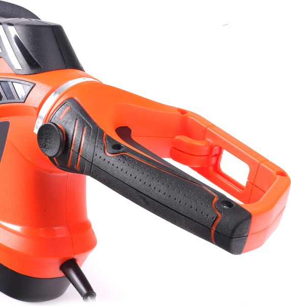 Кусторез электрический PATRIOT PT 7561- фото6, картинка6 Кусторез электрический PATRIOT PT 7561- фото6