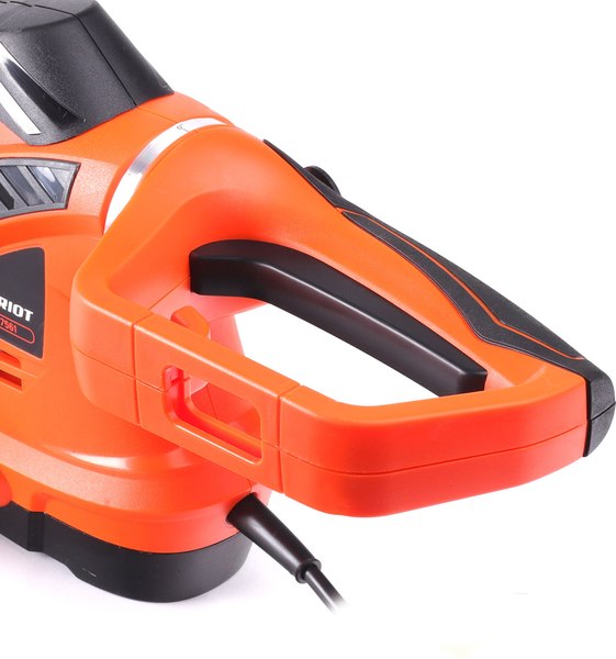 Кусторез электрический PATRIOT PT 7561- фото7, картинка7 Кусторез электрический PATRIOT PT 7561- фото7