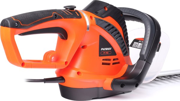 Кусторез электрический PATRIOT PT 7561- фото8, картинка8 Кусторез электрический PATRIOT PT 7561- фото8