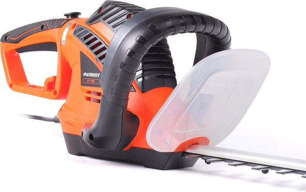 Кусторез электрический PATRIOT PT 7561- фото9, картинка9 Кусторез электрический PATRIOT PT 7561- фото9