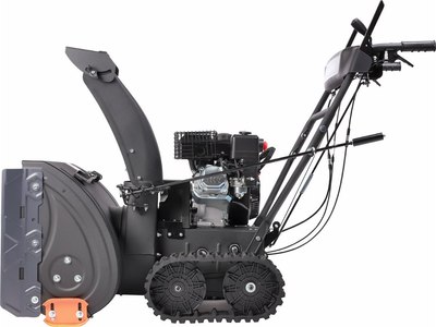 Снегоуборщик бензиновый PATRIOT PS 707 T (426109717)- фото8