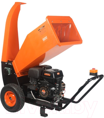 Садовый измельчитель PATRIOT PT SB200 E (732107080)- фото2