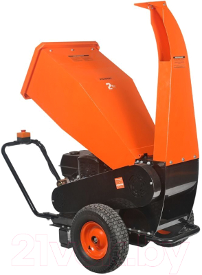 Садовый измельчитель PATRIOT PT SB200 E (732107080)- фото3