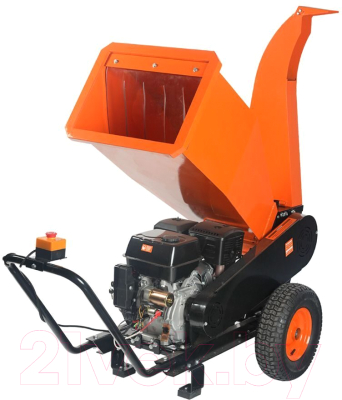 Садовый измельчитель PATRIOT PT SB200 E (732107080)- фото4