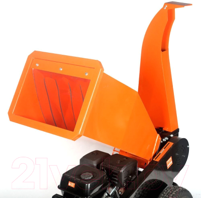 Садовый измельчитель PATRIOT PT SB200 E (732107080)- фото5