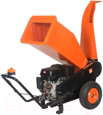 Садовый измельчитель PATRIOT PT SB200 E (732107080)- фото6