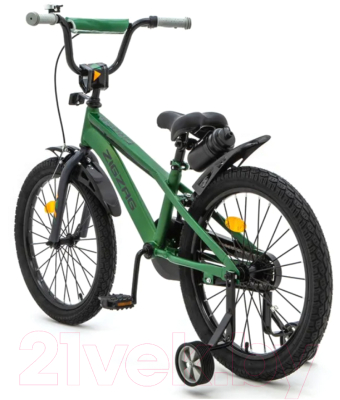 Детский велосипед ZigZag Cross / ZG-2015- фото3