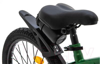 Детский велосипед ZigZag Cross / ZG-2015- фото4