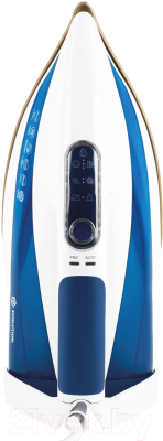 Утюг Evolution I-2830- фото2
