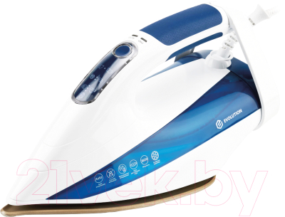 Утюг Evolution I-2830- фото4