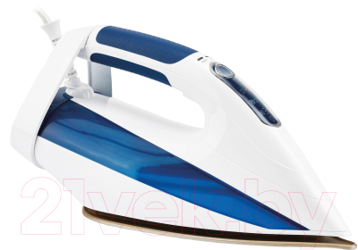 Утюг Evolution I-2830- фото8