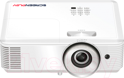 Проектор InFocus SP222- фото2