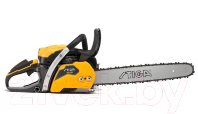 Бензопила цепная Stiga CS 755 (240521802/ST1)- фото3
