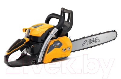 Бензопила цепная Stiga CS 755 (240521802/ST1)- фото4