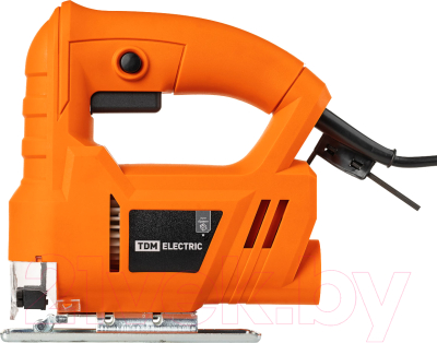 Электролобзик TDM SQ1089-0101- фото3