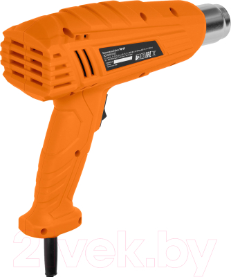 Строительный фен TDM SQ1029-0103- фото3