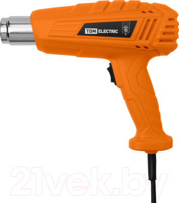 Строительный фен TDM SQ1029-0103- фото4