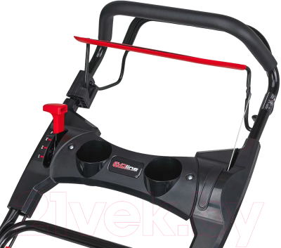 Газонокосилка бензиновая Evoline LMG 48 CVH LMG48CVH- фото6