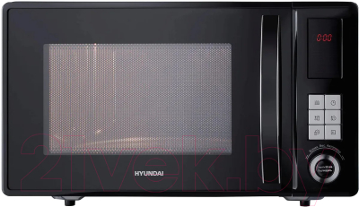 Микроволновая печь Hyundai HYM-D3010- фото