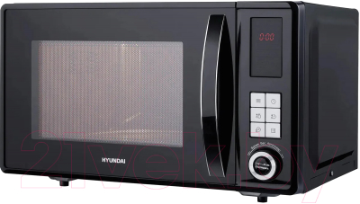 Микроволновая печь Hyundai HYM-D3010- фото2