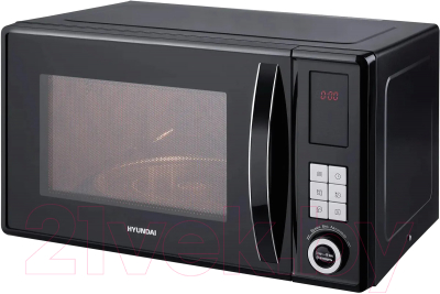 Микроволновая печь Hyundai HYM-D3010- фото3