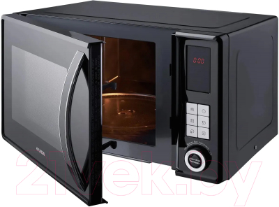 Микроволновая печь Hyundai HYM-D3010- фото4