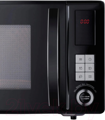 Микроволновая печь Hyundai HYM-D3010- фото8