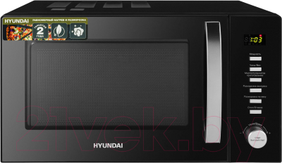 Микроволновая печь Hyundai HYM-D3028- фото
