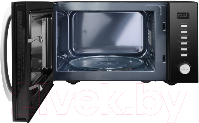 Микроволновая печь Hyundai HYM-D3028- фото3