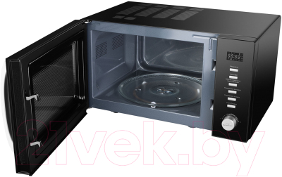 Микроволновая печь Hyundai HYM-D3028- фото4