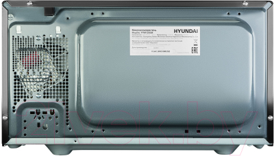 Микроволновая печь Hyundai HYM-D3028- фото5