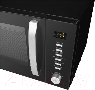 Микроволновая печь Hyundai HYM-D3028- фото6