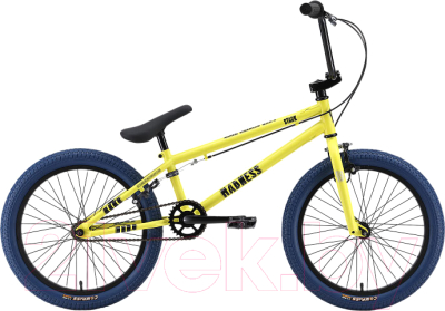 Велосипед STARK Madness BMX 1 2025- фото