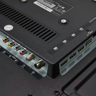 Телевизор Evolution ST321HD- фото9