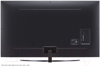 Телевизор LG 75UT81006LA- фото8