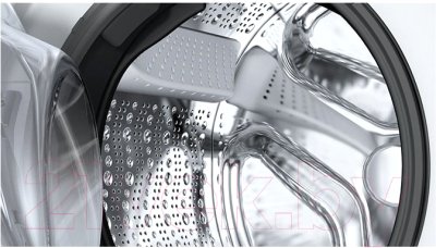 Стиральная машина Bosch WGG242ZEPL- фото3