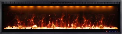 Электрокамин Royal Flame Mercury 60 LED RF