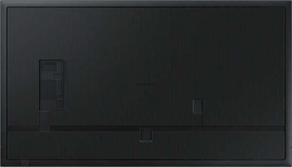 Информационная панель Samsung QM55С / LH55QMCEBGCXCI- фото2